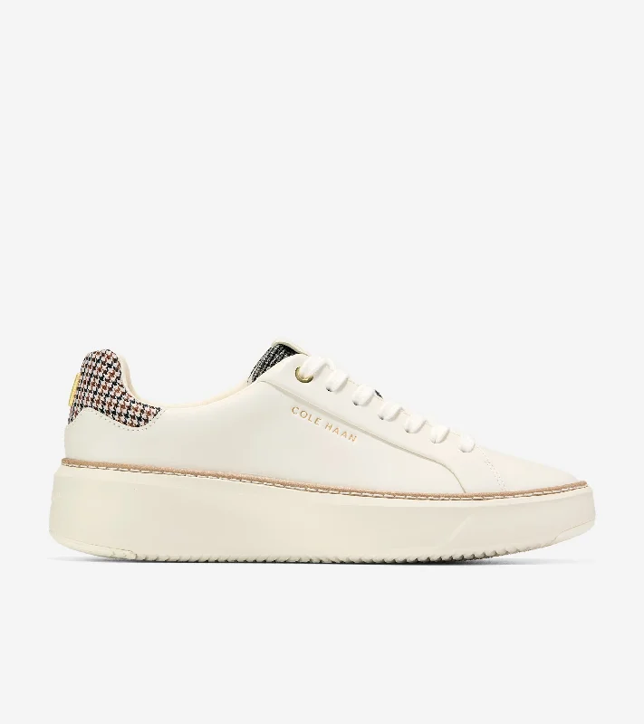 Shop Sale Items Women's GrandPrø Topspin Sneaker