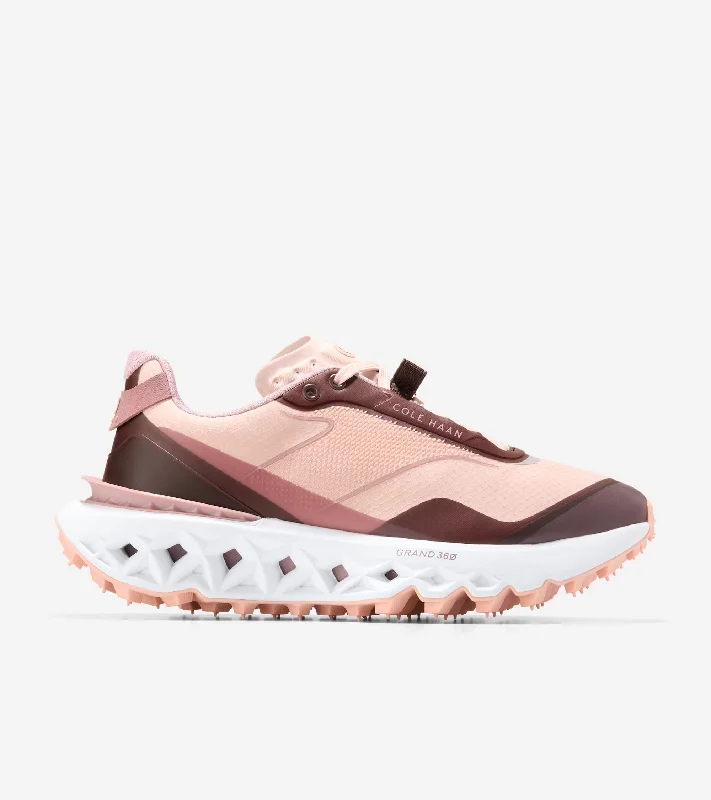Refined Fashion Sale Women's 5.ZERØGRAND All-Terrain Running Shoe
