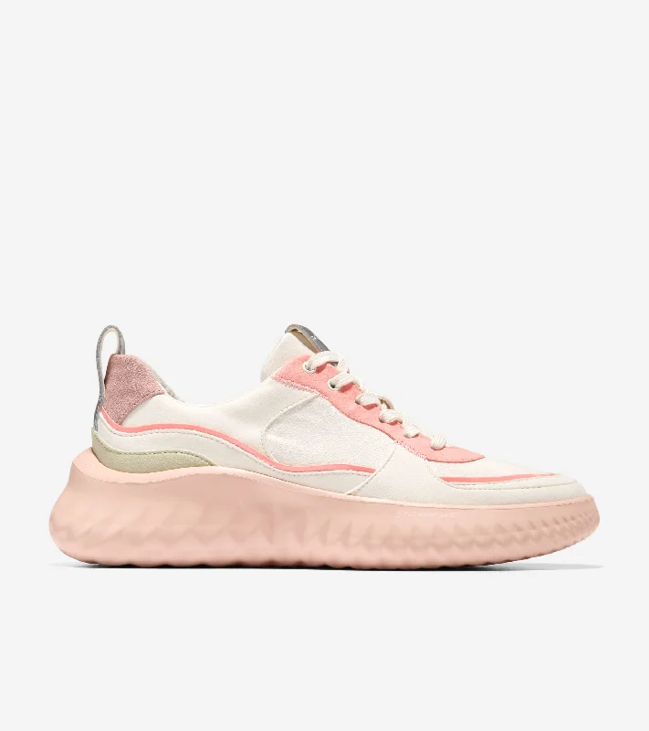 High-End Style Discounts Women's Generation ZERØGRAND II Court Sneaker