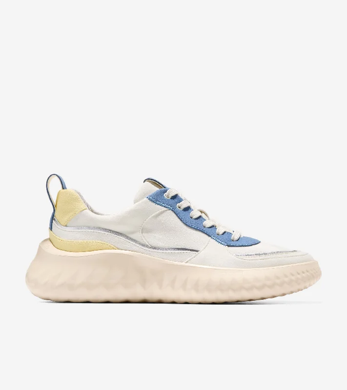 On-Trend Fashion Offers Women's Generation ZERØGRAND II Court Sneaker