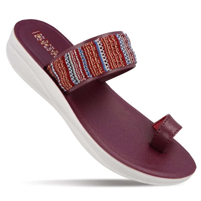 Limited-Time Shoe Deals Walkaroo Womens Sandals  - BT2347 Brown