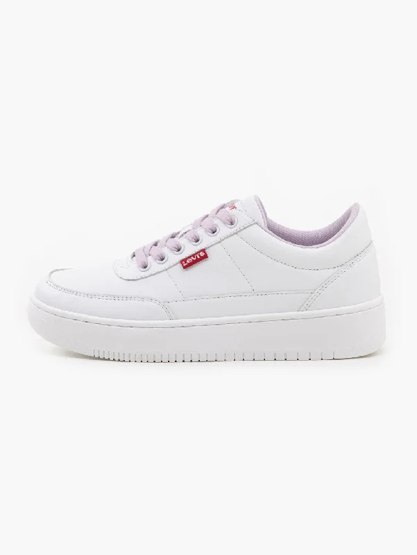 Forward Trendsetter Women's  Brand Logo Casual Shoes