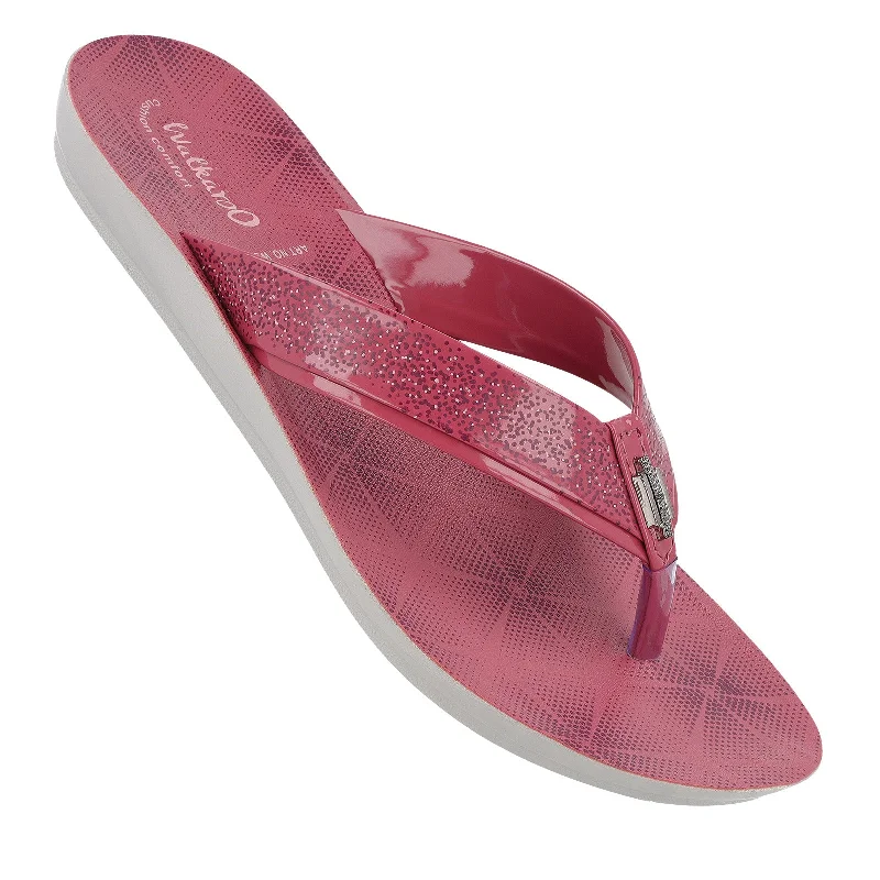 Unbeatable Prices Women's Daily Wear Sandal  - WL7132 Fig