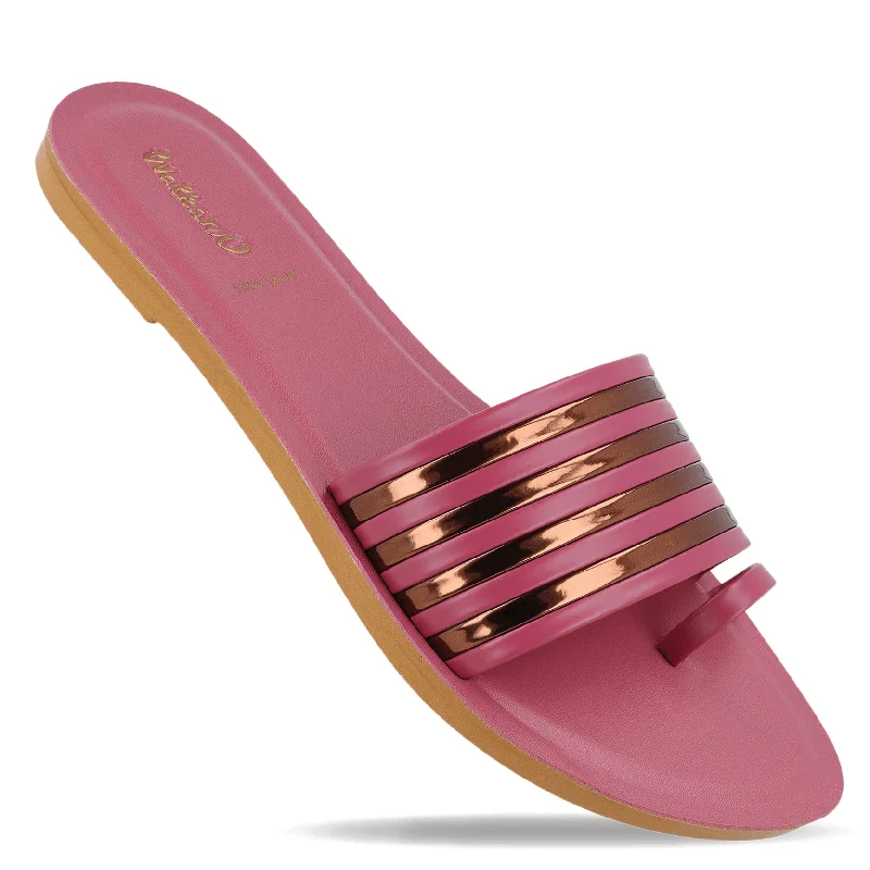 Crazy Discounts, Hurry Up Women's Slide Sandals  - WL7569 Fig