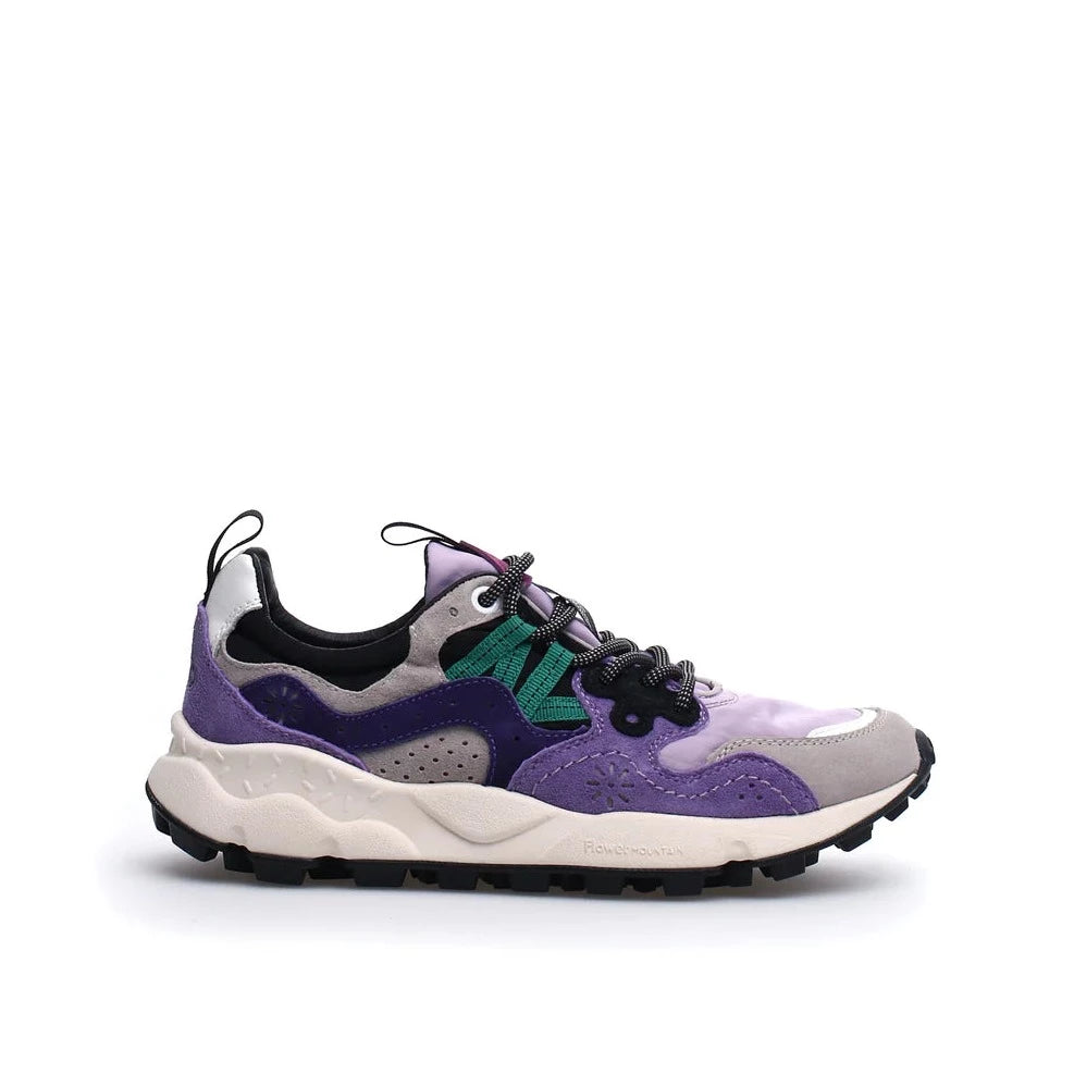 Casual Yet Chic Sales Yamano 3 Woman (Grey + Lilac + Violet)